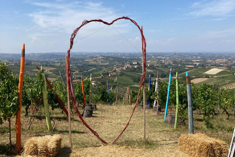 Noleggio E-Bike nel RoeroNoleggio E-Bike nel Roero - Giornata Intera