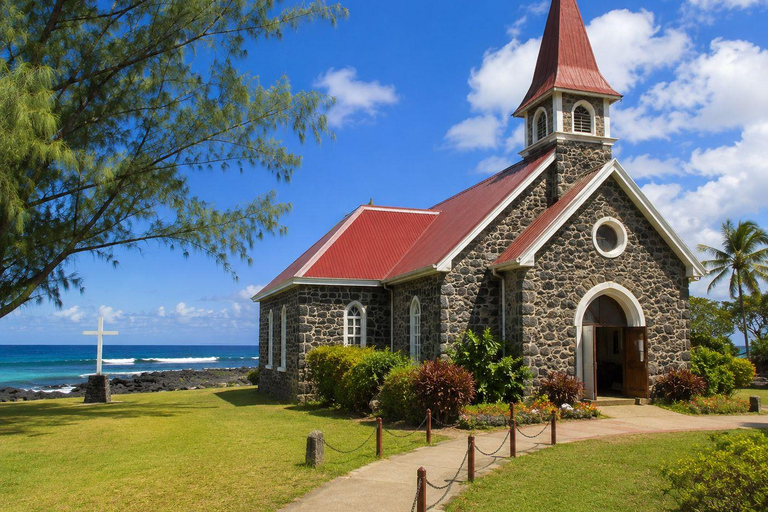 North Mauritius Touring with Private Group Transfer