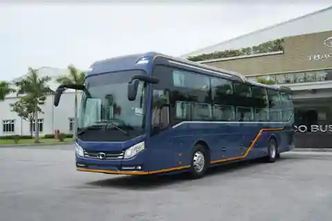 COMPARTIR AUTOBÚS HO CHI MINH - MUI NE (Sentido inverso)