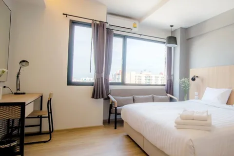 Bangkok & Safari World, Hotel und privater Transfer