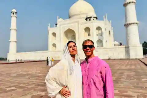 From Delhi: 3-Day's Golden Triangle Tour with Hotels