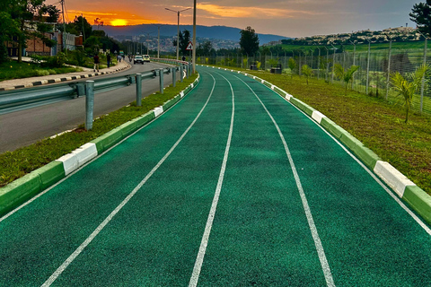Kigali: Customizable Private City Tour with Guide and Driver