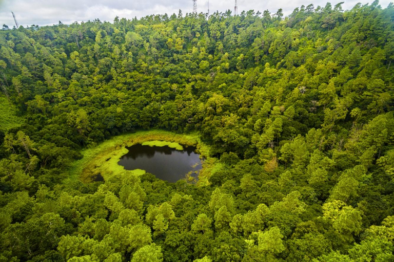 Mauritius: Port Louis Guided Half Day Tour with Hotel Pickup