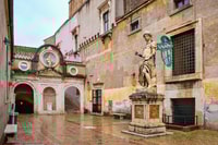 Rome, ticket autoguidé Castel Sant'angelo Skip-the-Line - Housity