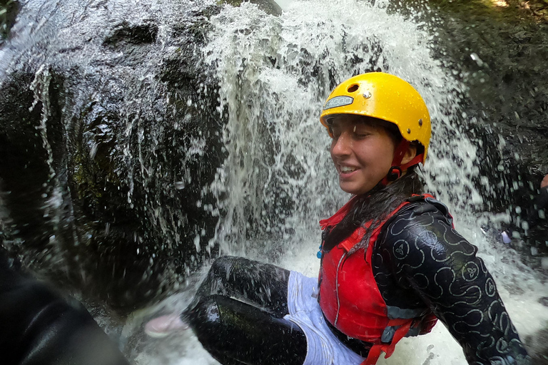 Snowdonia: Aufregende Rundgänge durch die Schlucht mit fachkundigen Guides