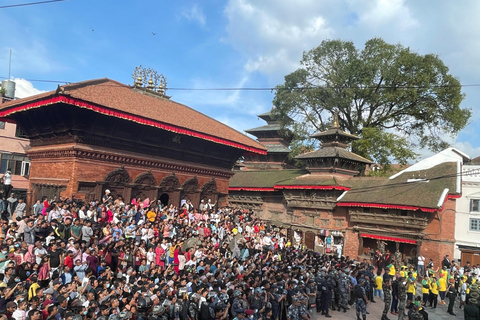 From Kathmandu: 6-Day Mustang Tour with Pokhara & Muktinath