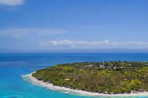 Bohol: Dolphin Watching, Balicasag Island Hopping Tour