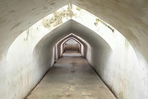 Yogyakarta: tour di 2 giorni a Borobudur, Merapi, Prambanan e al palazzo