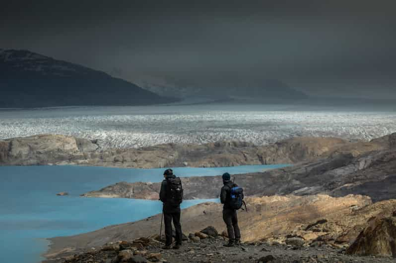 Desde El Calafate: Lago Argentino y Excursión en 4x4 | GetYourGuide