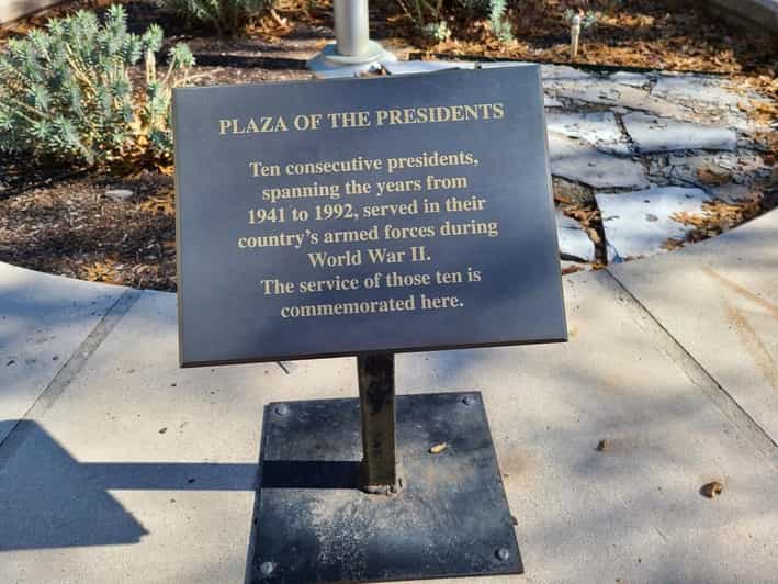 San Antonio Texas Hill Country and Fredericksburg Day Trip GetYourGuide