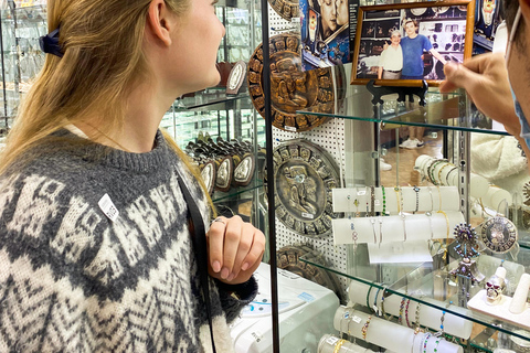 Mexico-Stad: Coyoacan, Xochimilco &amp; UNAM Dagvullende tour