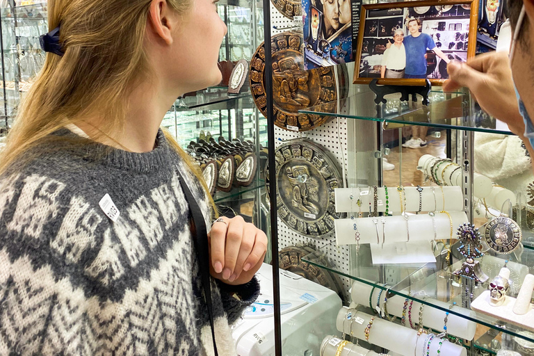 Mexico-Stad: Coyoacan, Xochimilco &amp; UNAM Dagvullende tour