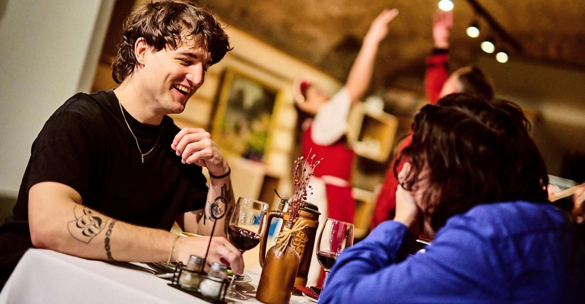 Budapest: Hungarian Folk Dance & Concert with Dinner Option photo 3