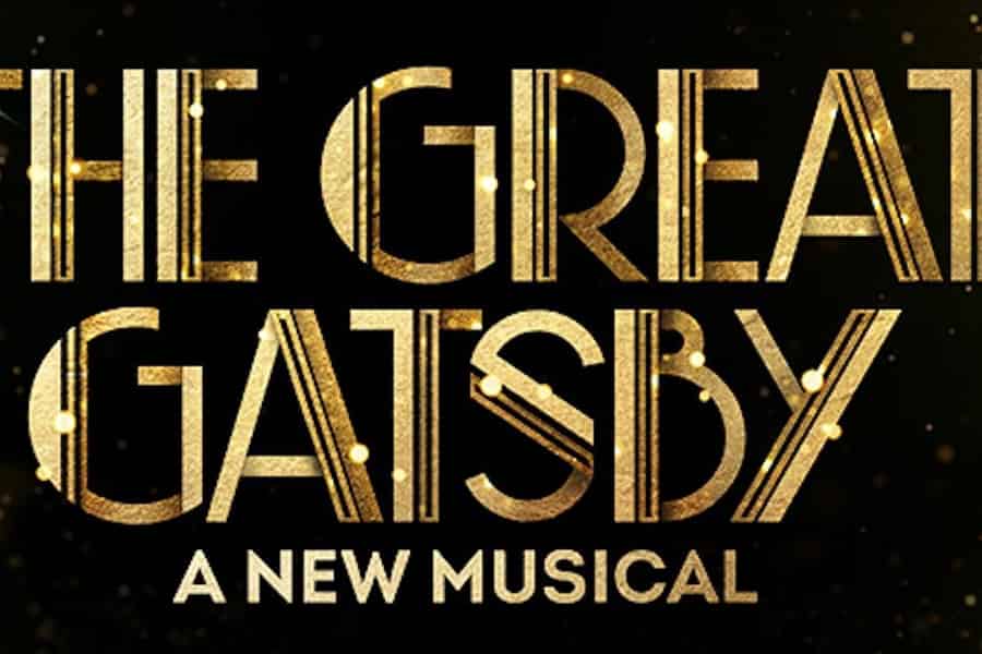 NYC: Der große Gatsby im Broadway Theater Ticket. Foto: GetYourGuide