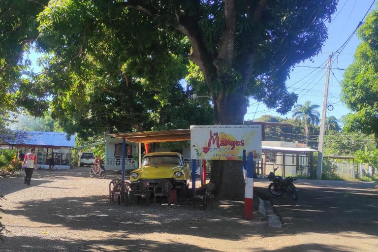 Puerto Plata City Tour: Historic Center & Countryside Ride