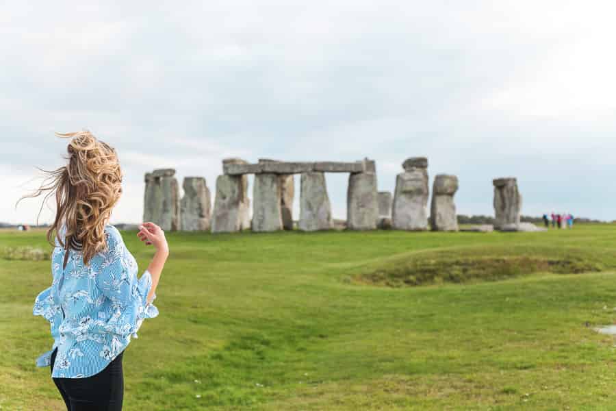 Ab London: Stonehenge-Tour am Nachmittag. Foto: GetYourGuide Ab London: Stonehenge-Tour am Nachmittag. Foto: GetYourGuide