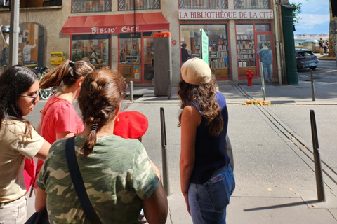 The Starry Prince: A magical walk for kids in Lyon