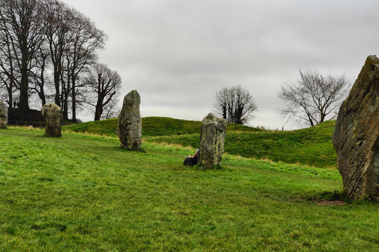 Stonehenge & Sacred Land Guided Driving Tour Per person