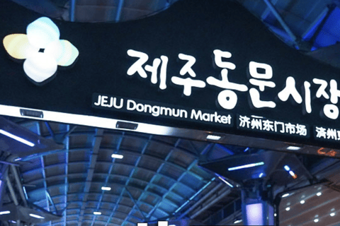 Jeju: Customized Private Car Charter for Your Own Tour