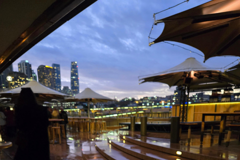 Sydney: City Hidden Gem Half-Day Tour