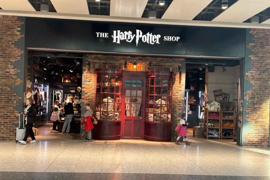 London: Private Harry Potter Highlights Tour
