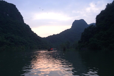 Ninh Binh 2 Days 1 Nights Small Group Of 9 Tour From Hanoi