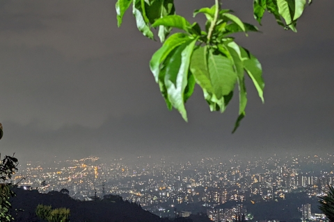 La cascade de Medellín : Randonnée et découverte de la nature de MedellínMedellín Nature