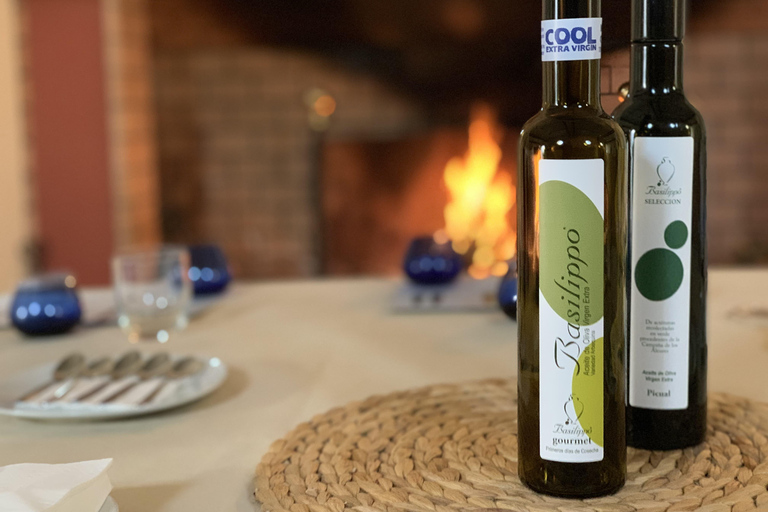 Andalusian experience in Seville: Olive Oil Mill, Stud Farm, and Traditional Breakfast. Andalusian experience in Seville: Almazara, Yeguada, and traditional breakfast.
