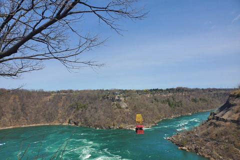 Ultra small Niagara Falls Day Tour from Toronto (Max 7)