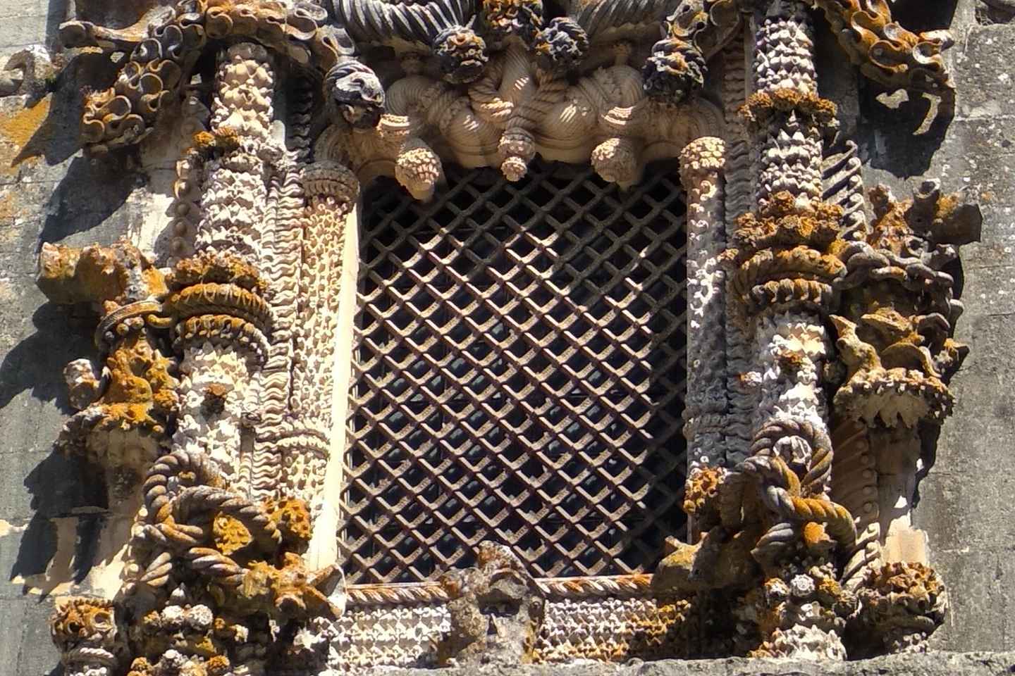 Lisbon: Guided Day Trip Tomar, City of The Knights Templars