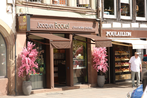 Strasbourg - The Christmas Capital and its Christmas markets Strasbourg - Christmas Capital and its Christmas markets