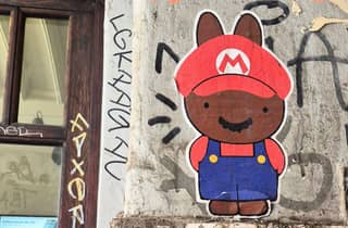 Hamburg Schanze: Street Art und Graffiti Tour