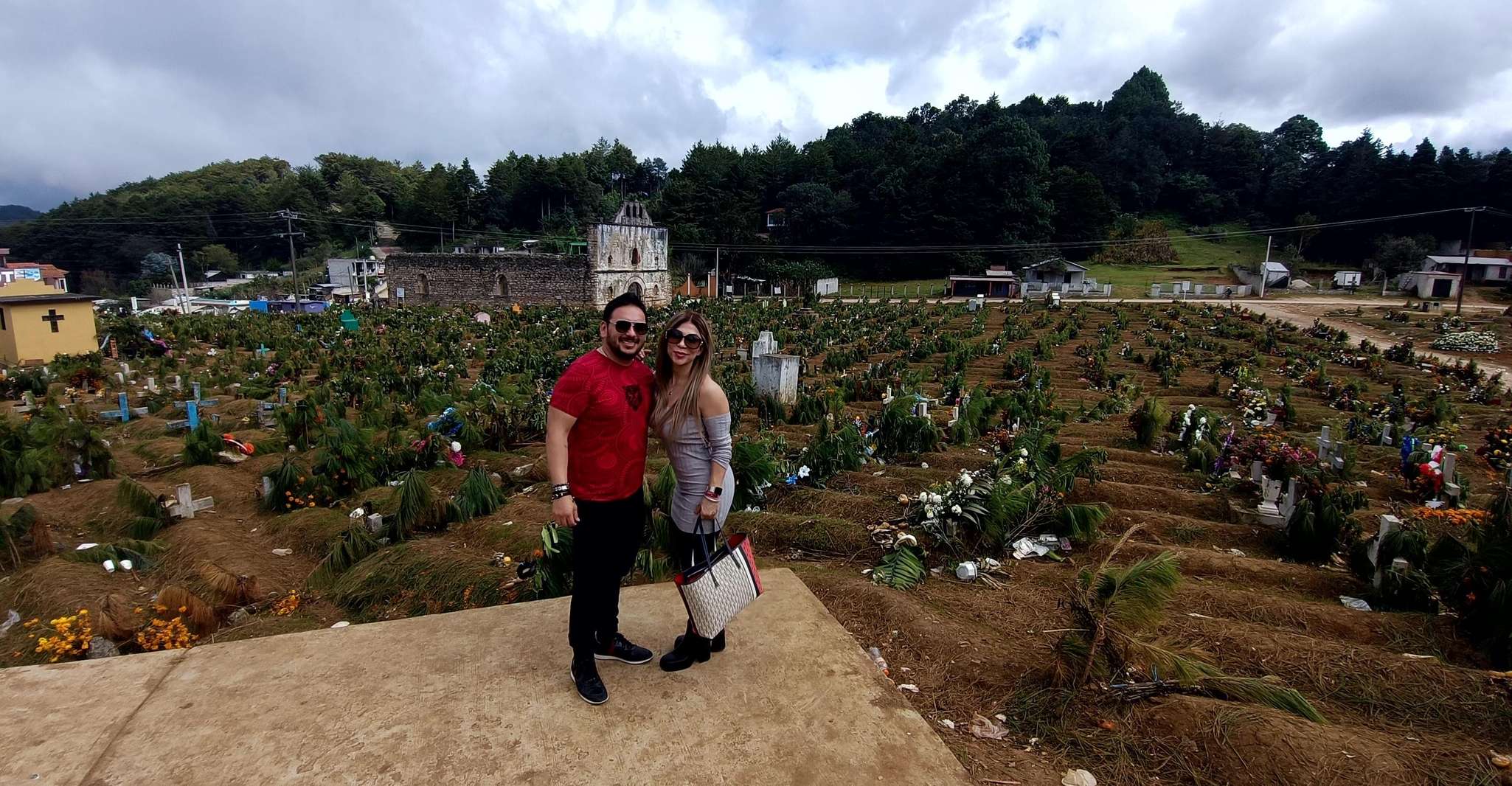 San Juan Chamula & Zinacantan Indigenous Villages Tour - Housity