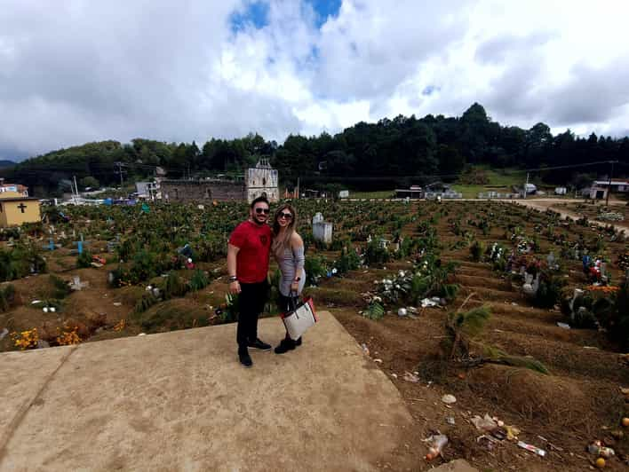 Excursión A San Juan Chamula Y Pueblos Indígenas De Zinacantán Getyourguide