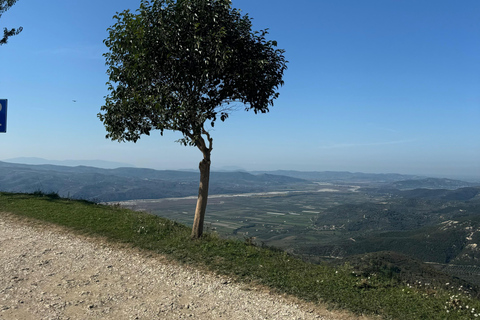 Esplorare l&#039;antica Albania