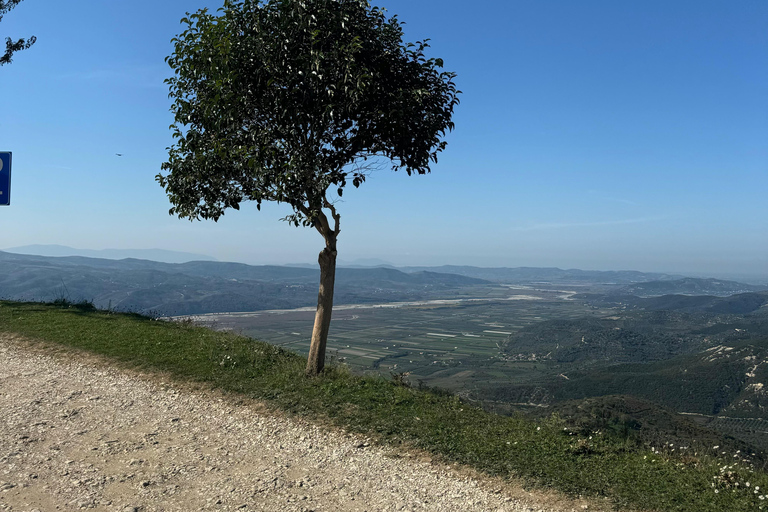 Esplorare l&#039;antica Albania