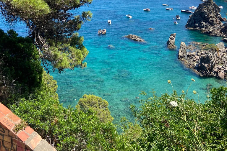 Barcelona: Private Trip, Girona, Medieval Town, Coast & Wine Private Day Trip