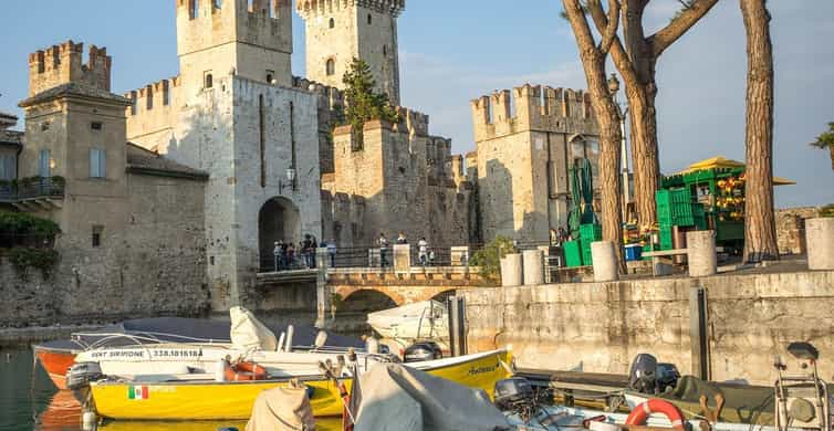 The BEST Bardolino Tours and Things to Do in 2024 - FREE Cancellation ...