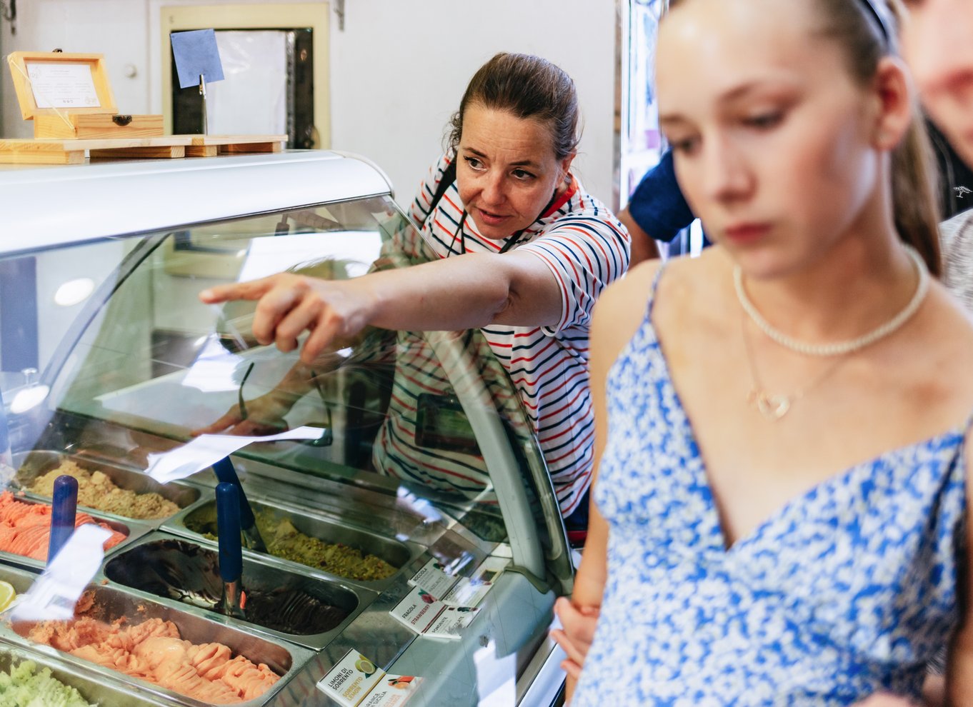 Rom: Trastevere eller Street Food Tour i det jødiske kvarter