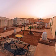 Marrakech 3 Day Exclusive Desert Luxury Tour Quad Camels