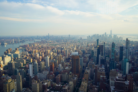 SUMMIT One Vanderbilt with Grand Central Terminal Tour