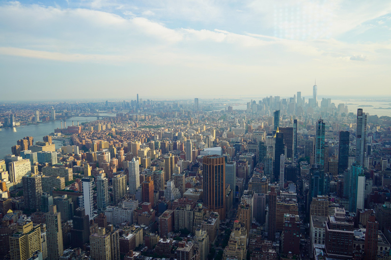 SUMMIT One Vanderbilt with Grand Central Terminal Tour