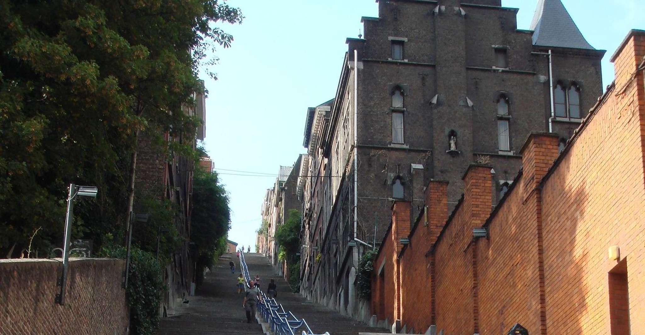 LIège - Tour di passeggiata storico privato - Housity