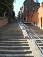 Liège - Private Historic Walking Tour - Housity
