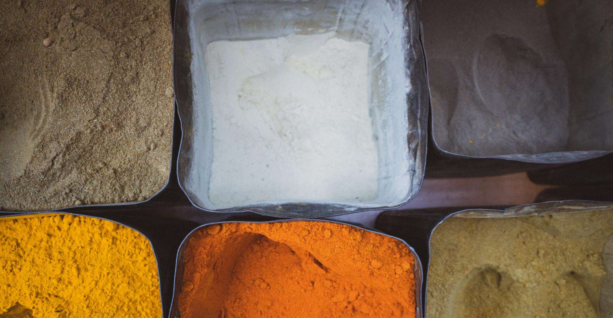 Bahrain: Must Try Food Tour - (Manama Souq) photo 12