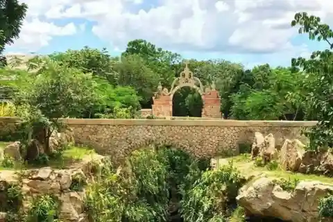 Merida: Mucuyche Hacienda and Cenote Tour