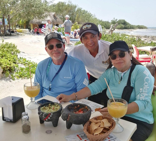 Autobus turistico Hop on Hop off a Cozumel