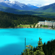 Rockies Yoho Tour - Lake Louise, Moraine and Emerald Lake | GetYourGuide