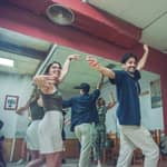 Cordova: lezione di flamenco
