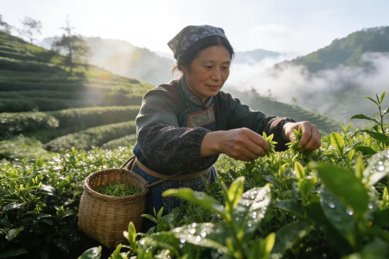 Hangzhou: Small-Group Day Trip from Shanghai by Bullet Train